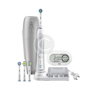 Electric Toothbrush Kit