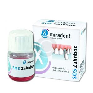 Oral Care System