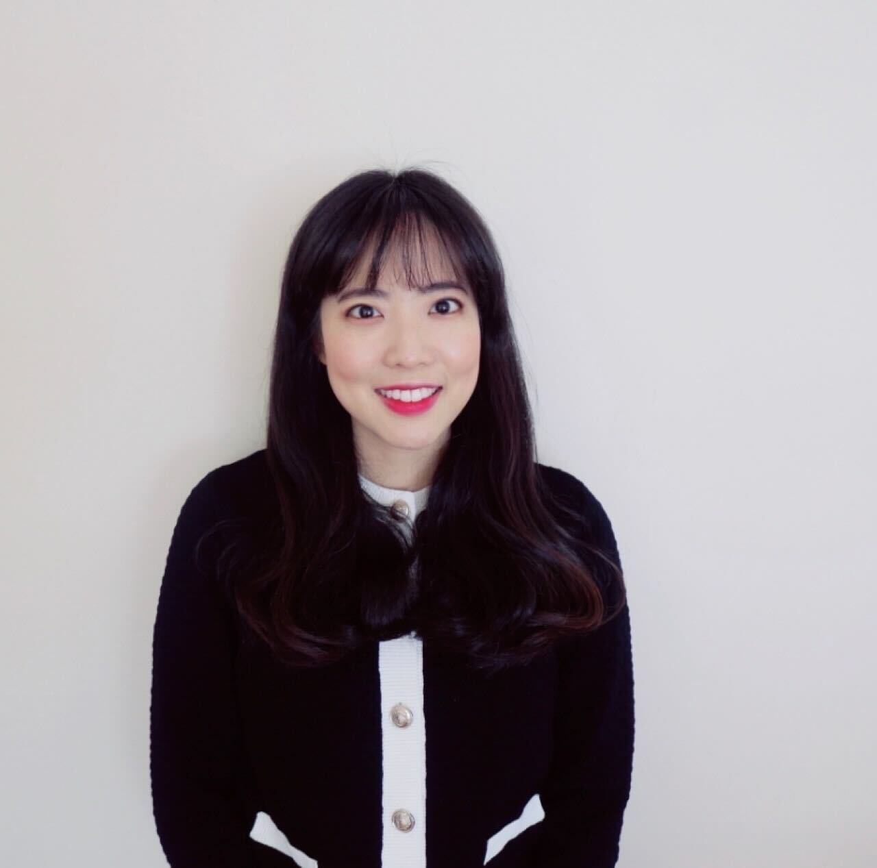 Dr danielle kim ismilenoho